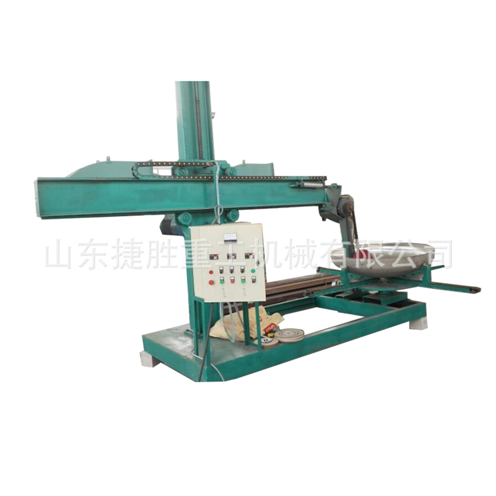 máquina de pulido de cabeza de cinta abrasiva máquina de pulido de cilindro eléctrico máquina de renovación de pulido de cabeza de acero inoxidable vertical