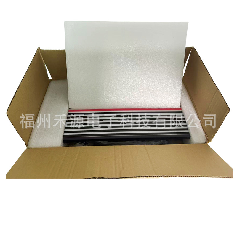 Cross-Border Car Dent Repair Tool Led Dimmable Dent Detection Board Detection Light Factory Direct Sales