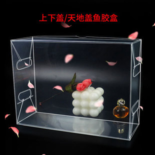 �S��ֱ�N�F؛PET����w�����w�����~�z��͸���YƷ���b��17*8*23.5