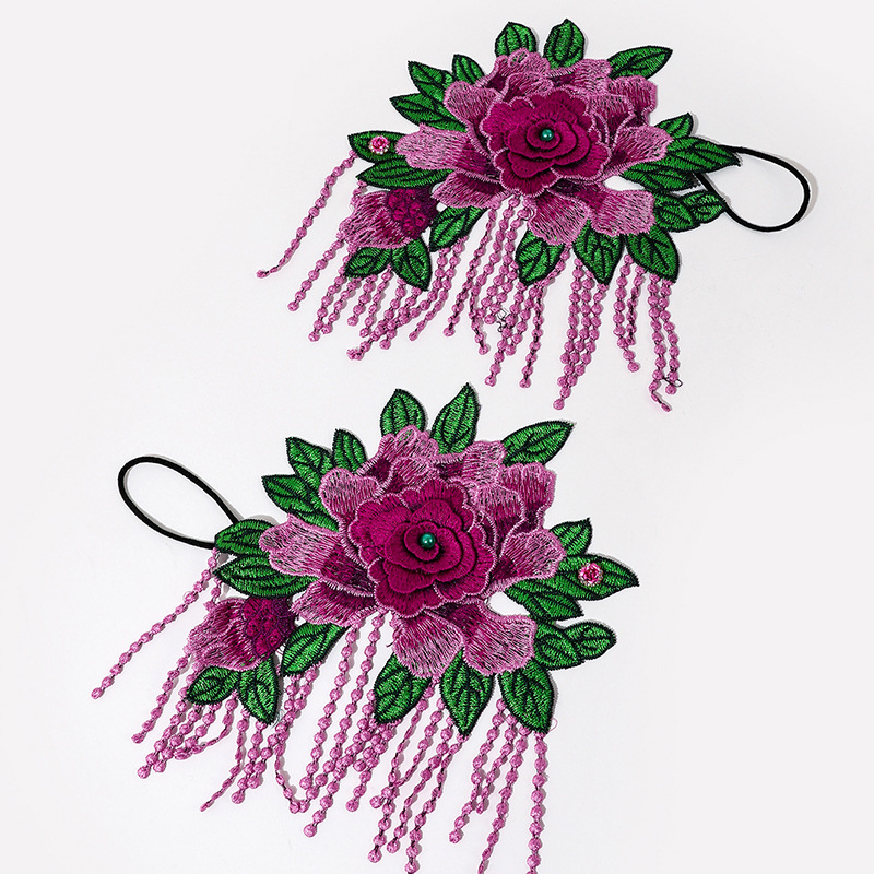 ST-2103 보라색 술