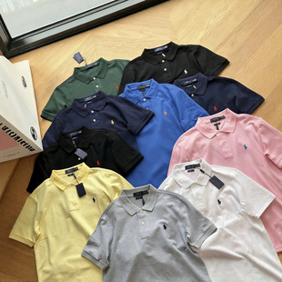 �羳��Ʒ  ʮɫ����RLС�R�̽����A����� �W���޷��I����Polo��