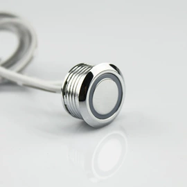 感应开关;智能开关;开关电源