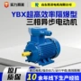 防爆粉尘异步三项电动机
