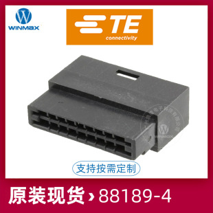 88189-4 TE Connectivity AMP Connectors ̩��ԭ�S�B�����z��hsg