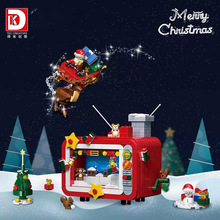 �ÿʹ���DK711-713ʥ���ڵ��ӻ������Ӷ�ͯ����ƴ��װ��ľ���