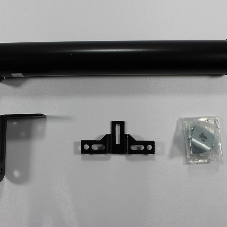 宁波厂家推荐公司用缓冲闭门器家用 液压自动90度定位门闭合器