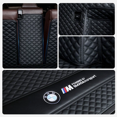 X1 X3 X4 X5 X6 7 Trunk Mat