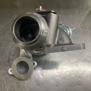 Avtomobil mühərriki üçün turbokompressor Td02549172-03000