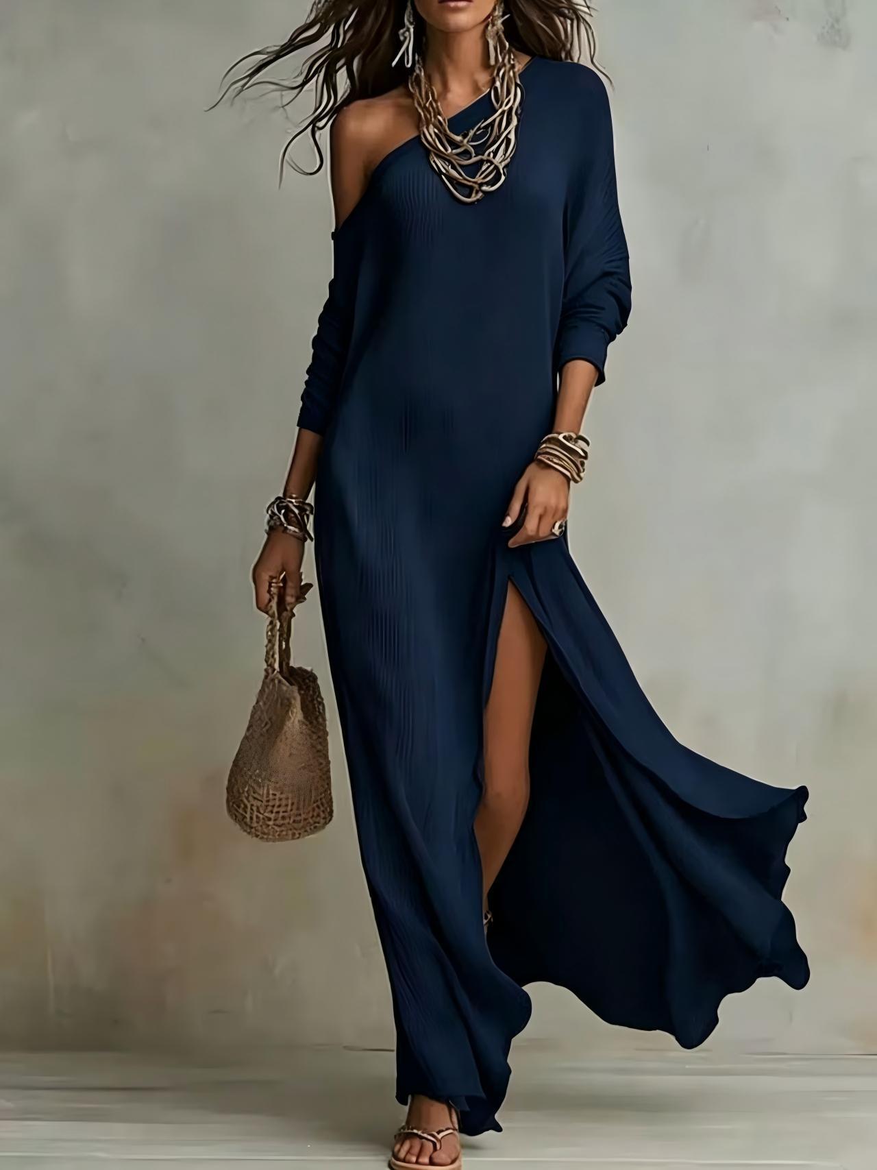 Navy blue
