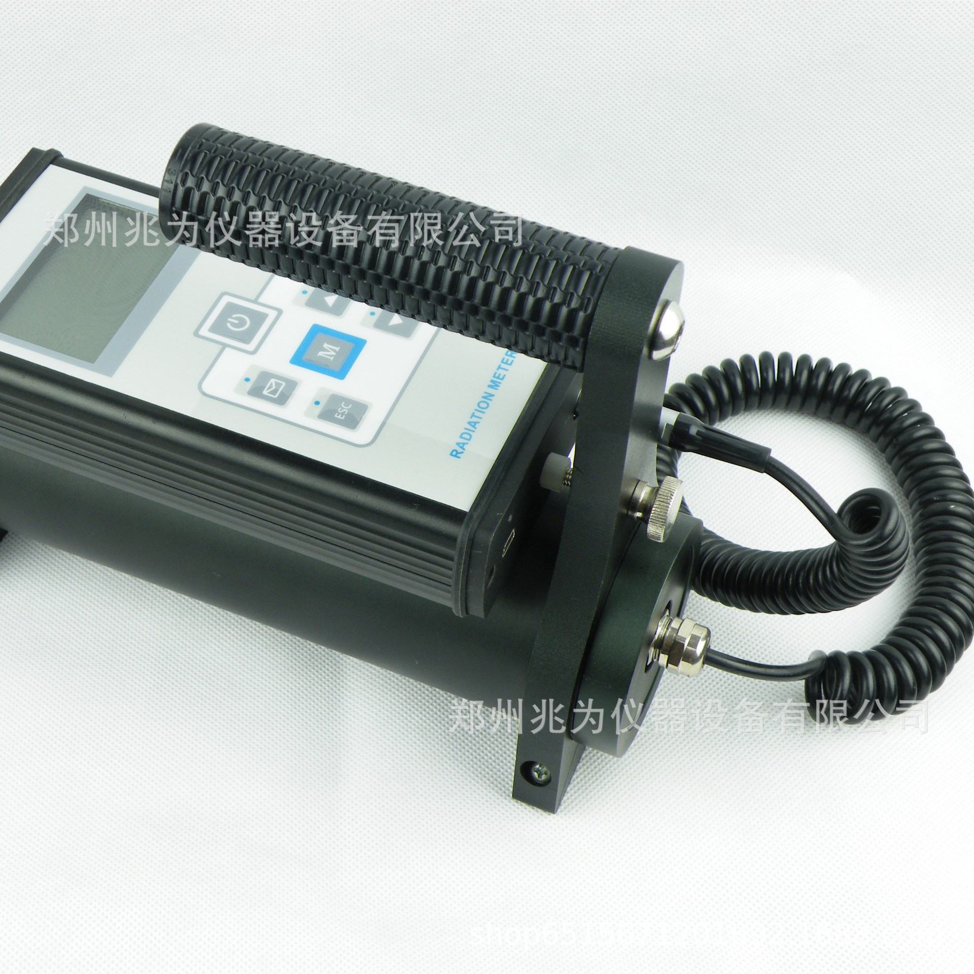 NT6101-N50环境级Xγ剂量率仪水平环境辐射X、γ空气吸收剂量率