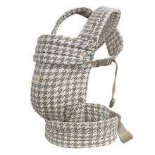 跨境双肩婴儿多功能可调节背带四季可用宝宝儿童抱娃神器腰凳