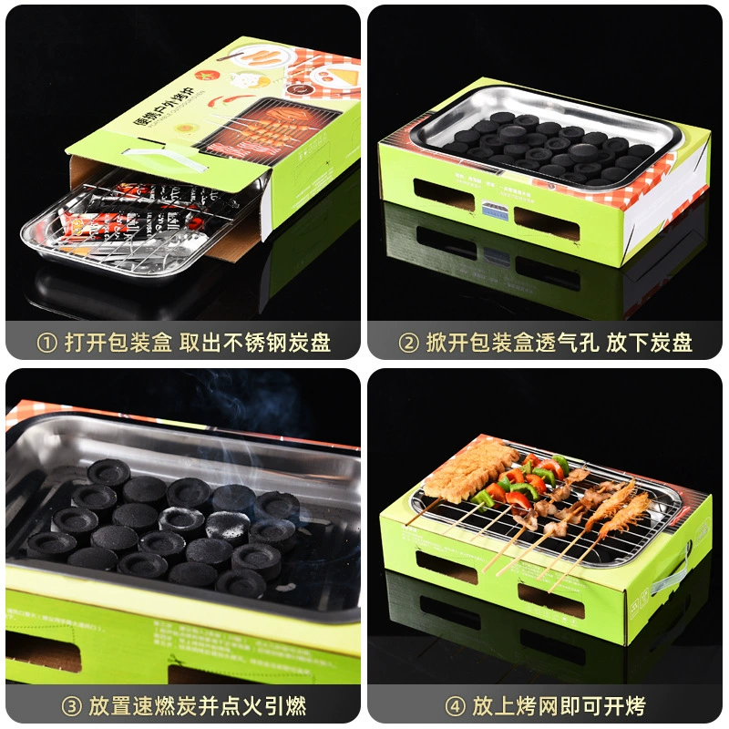 Disposable handheld travel set, factory direct supply