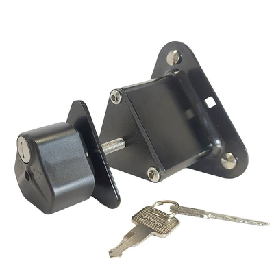 Other Automotive Safety Supplies – Tank - h55-with-lock