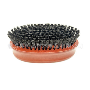 manufacturers oval nylon hair shaving brush