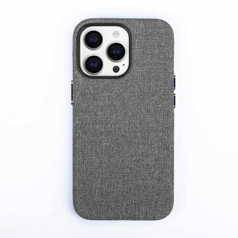 Shallow gray