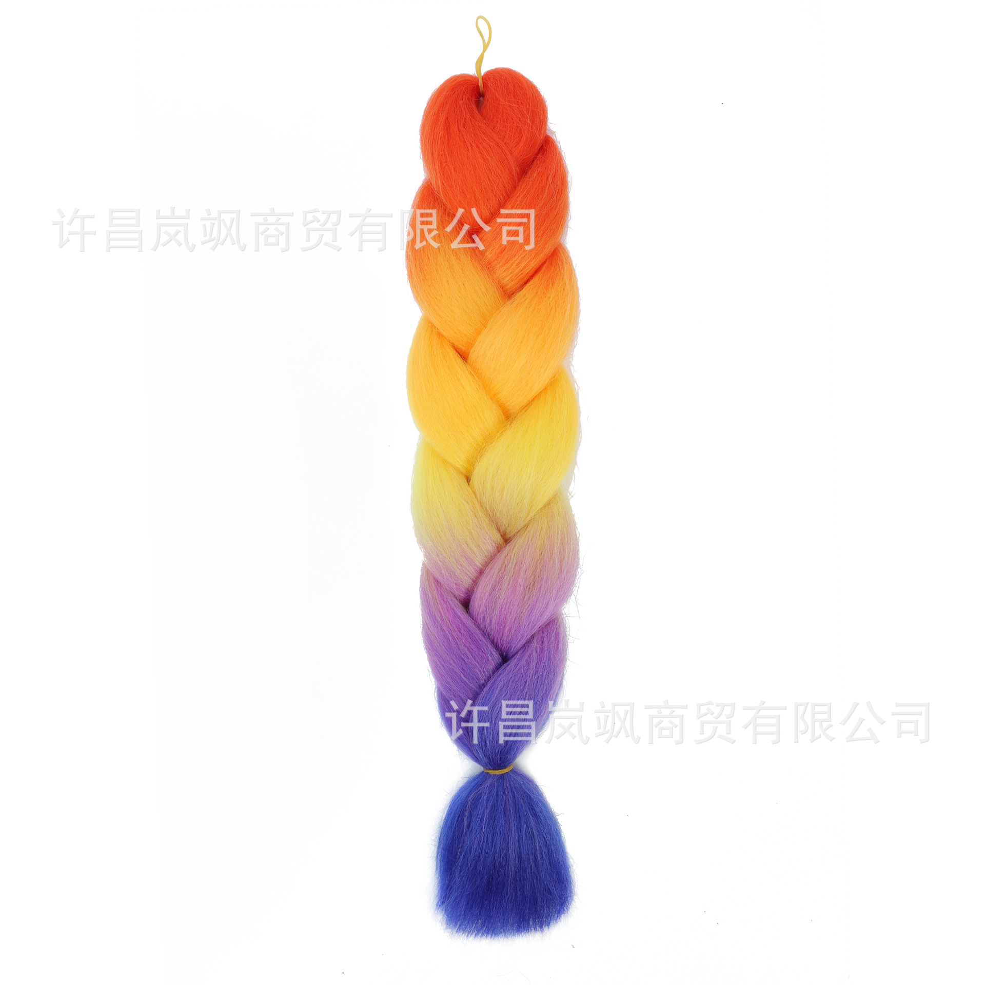 Peluca de trenza grande africana, color, trenza sucia, cuerda para el cabello, degradado, fibra química, trenza grande, reggae, hip-hop, trenza sucia, trenza