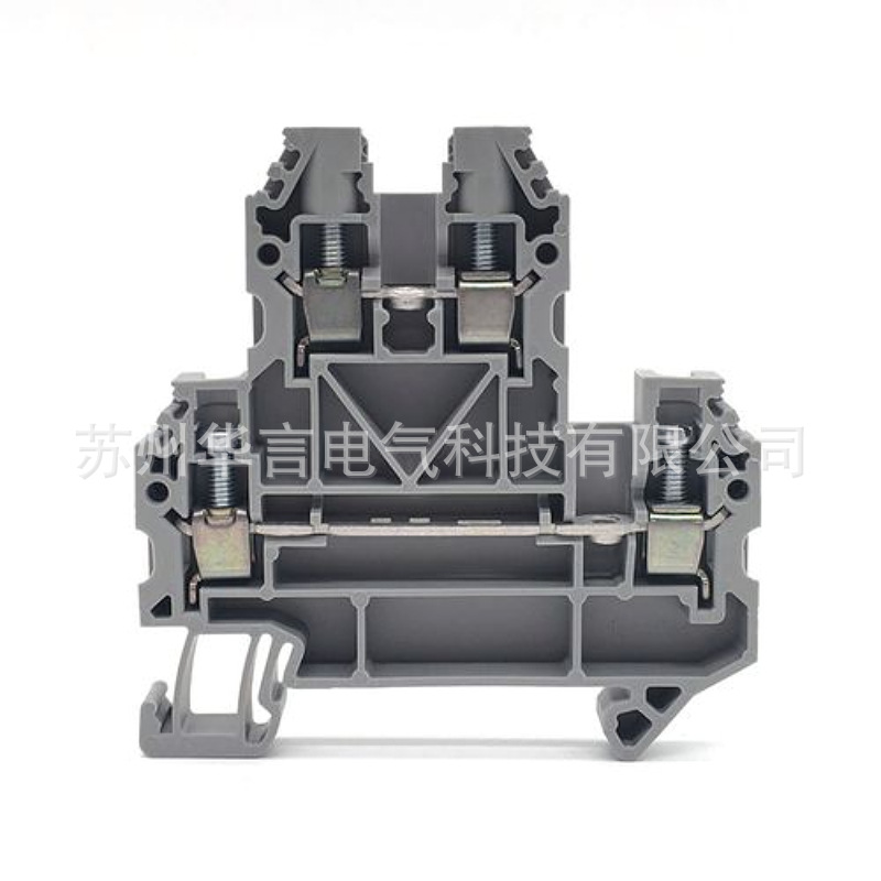 现货供应 魏德米勒 接线端子(PT) 端子附件 SAKDK 4N 2049740000