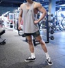 muscle Brother Korean Edition new pattern Easy modal pure cotton motion vest man Primer Bodybuilding Sleeveless T-shirt