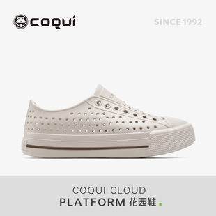 COQUI��Ȥ�����´��Ӻ�׶���ЬŮ������ɳ��Ь�ճ����^ͨ�ڛ�Ь