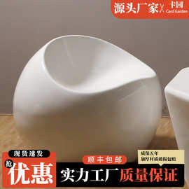 简约咖啡厅小圆凳子时尚烤漆圆椅创意休闲懒人换鞋苹果凳子个性椅