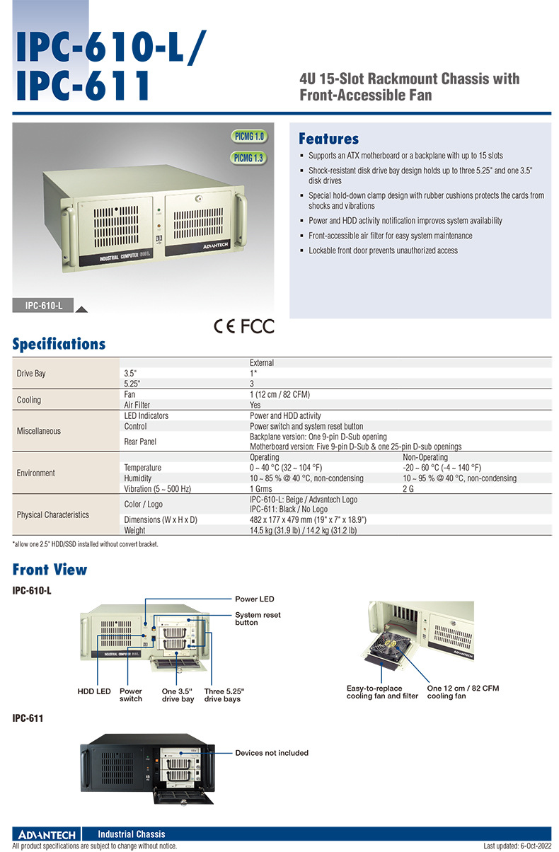 IPC-610-L-1