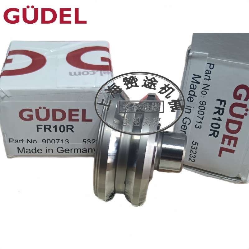 瑞士GUDEL轴承滚轮凸轮轴承900715自动化设备轴承汽车轴承Bearing