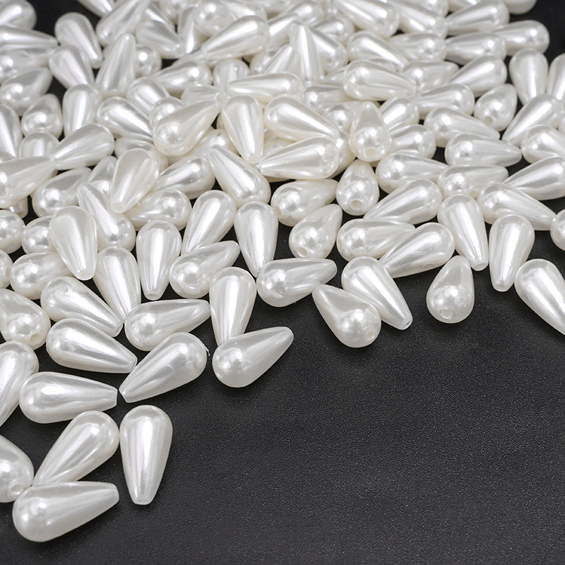 #42 8x 15mm white 50/bag