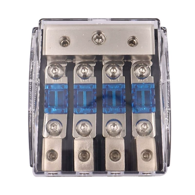Digər kuzov və aksesuarlar AFS Fuse Fuse bladder fuse - one-and-four-seats