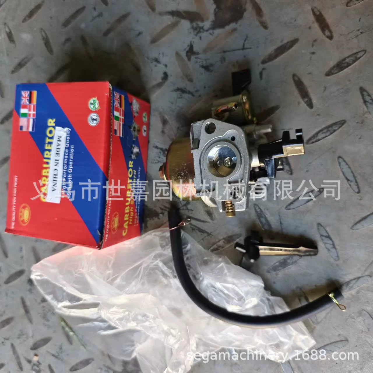 168 бензиновый двигатель аксессуары бензиновый насос микрокультиватор 168 водяной насос карбюратор