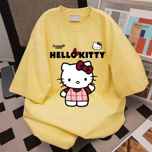 �羳���Q�ļ���ͨkt؈ӡ��T��Ů��������hello kitty��MM����͸��