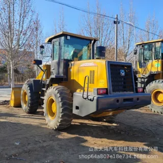 跨境供应雷沃徐工装载机再制造挖掘机 徐工 三一  雷工 履带式