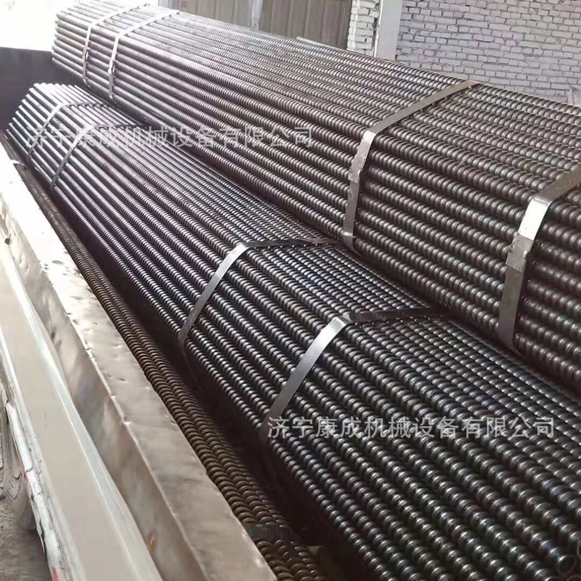 工程用中空注浆锚杆隧道用中空注浆锚杆边坡自进式中空注浆锚杆