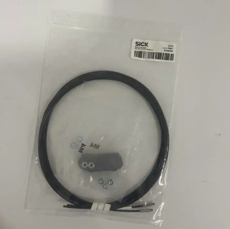 德国西克SICK光纤传感器LL3-LM36450-TZ10 光纤电缆正品保证现货
