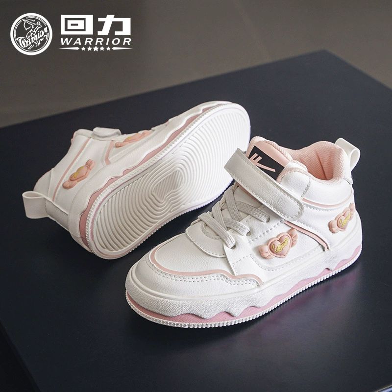 Children's sneakers for men and women, universal sports shoes, comfortable high footwear, autumn, 3-12 years, soft sole