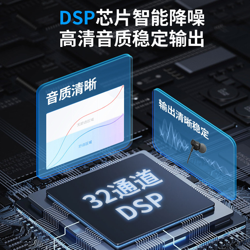 旋音助听器智能降噪App验配入耳式助听器64通道老人助听器跨境|undefined