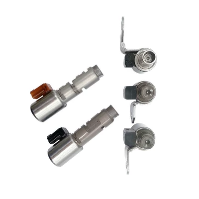 U340E U341E U341F Automatic Other starting systems
