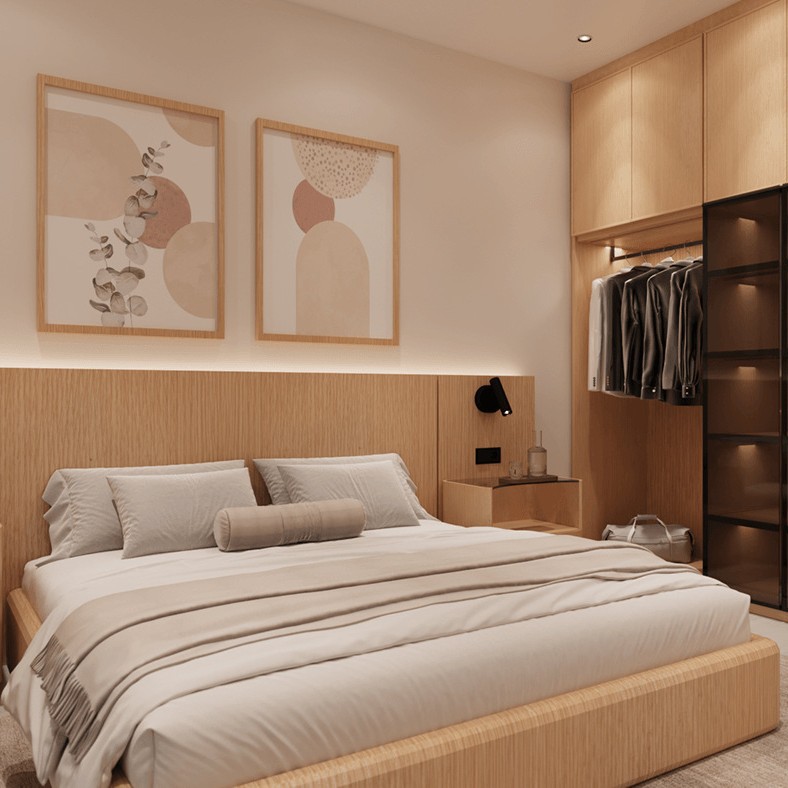 Manufacturers Provide Bedroom Furniture, B&B Guest Rooms, Standard Room Design Projects, Villa Hotel Furniture, Standard Rooms, and Full Customization