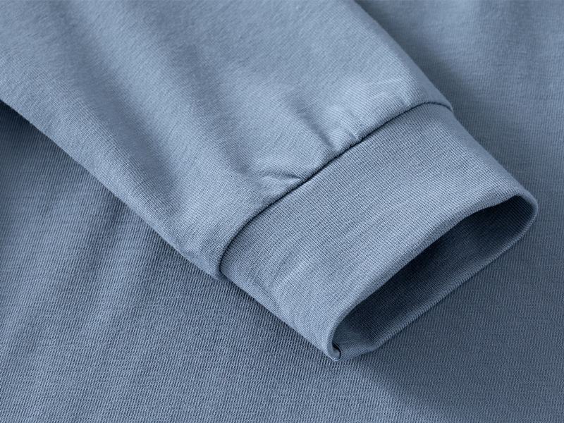 Boys' solid color polo shirt long sleeve 2024 new baby spring thin bottoming shirt children's lapel T-shirt children's clothing