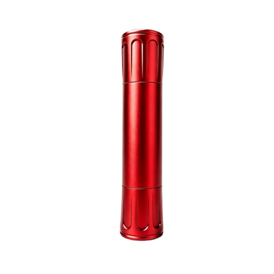 Qəza çəkici logo, window-breaking hammer, aluminum alloy - red