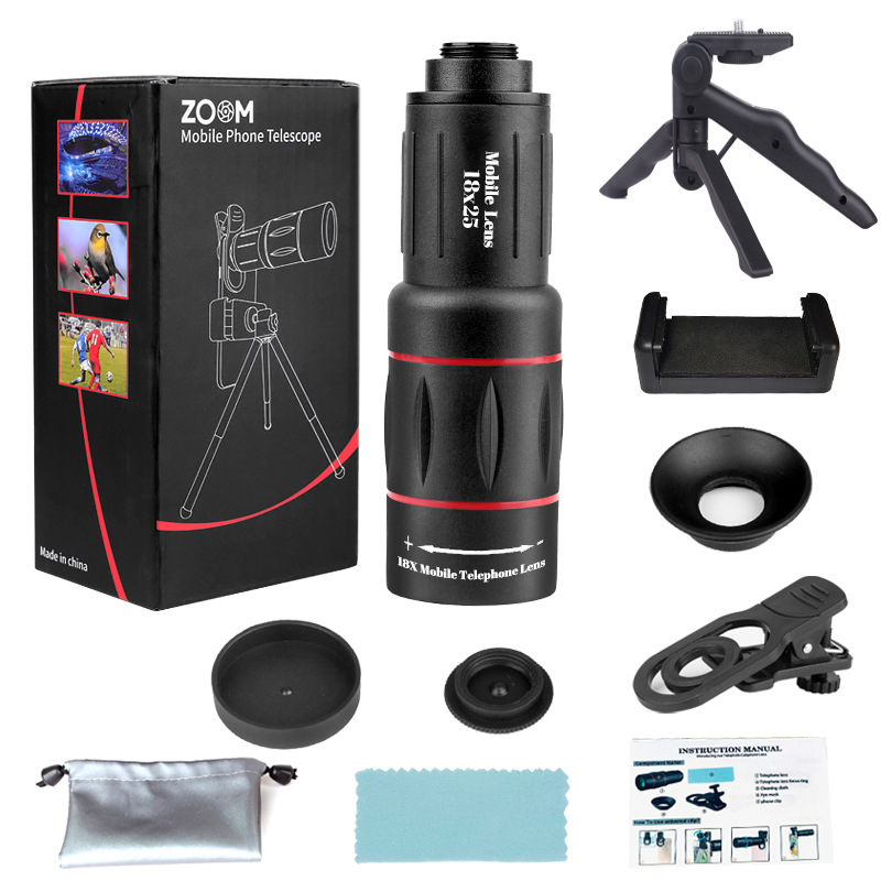 手持支架套装 - 副本