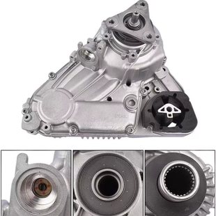Suitable for Bmw X3 X4 X5 X6 Split Box Atc45L Split Motor Motor Computer Module