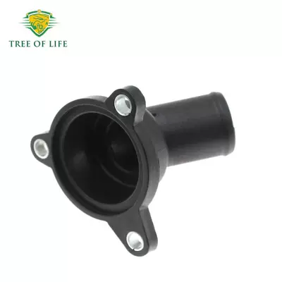 Soyutma sisteminin digər hissələri Engine Thermostat Housing