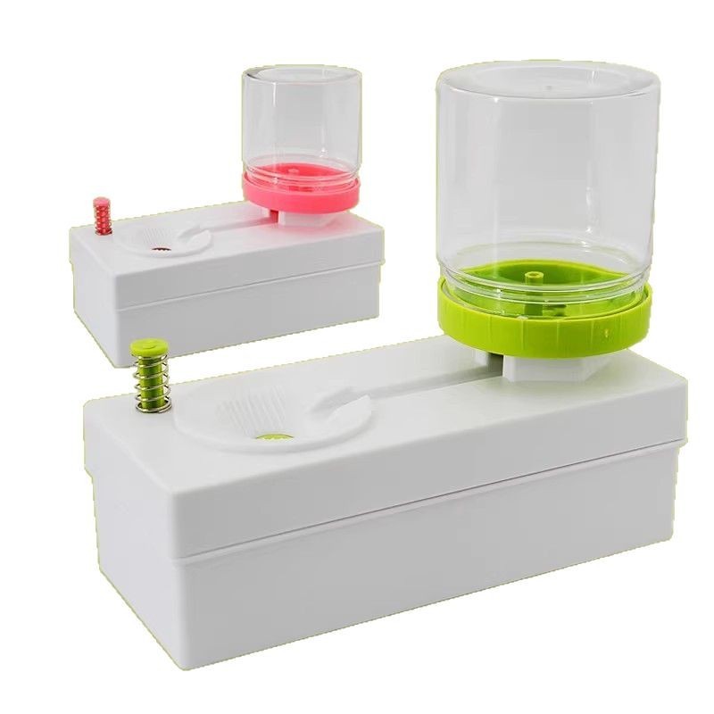 小さい便器の筆を洗う多機能の筆を洗う器の神器は筆を洗うことを洗います。|undefined