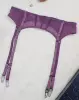 Purple Stock Stodium