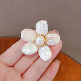 天然珍珠耳饰;耳饰配件;天然珍珠项饰