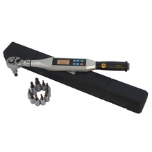 任意设置报警值力矩扳手,三色LED指示灯扭矩扳手,蜂鸣器数显式扭