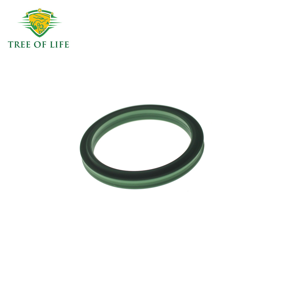 16618-00 QAK para sello de manguera de aire turbocompresor Renault-Nissan Dacia image 4