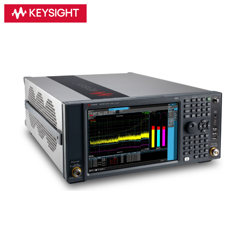 Keysight是德 N9038B MXE EMI测试接收机，3 Hz至44 GHz