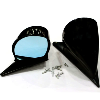 Ek1996-2000 Four-Door Special – Large field of view rear view auxiliary mirror