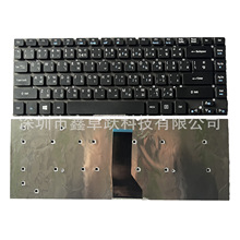 TI 适用Acer 3830 3830G/T 3830TG 4755 4755G 4830T笔记本键盘